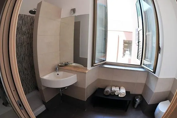 Gasthuis For 2*